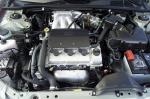 Toyota Camry 2002 года